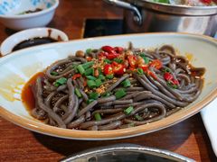 -龙聚德北京烤鸭(沙坪坝华宇A馆店)