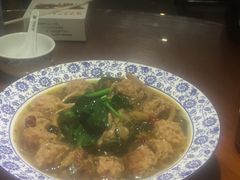 -临潼印象·特色陕菜