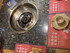 -蜀大侠火锅(四川北路店)