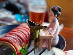 -大隐·成都火锅Bistro(合生麒麟新天地店)