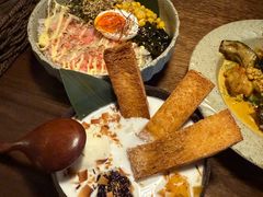 -皈宓·飯