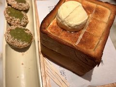 -绿茶餐厅(北京世纪金源店)