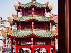 -汕头市小公园