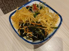 -蒌兰兰州牛肉面(龙湖上城店)