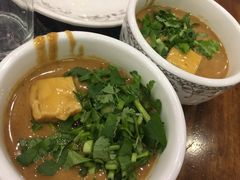 自助调料-江湖黑大兔(杨家坪店)