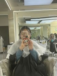-M1 HAIR烫染