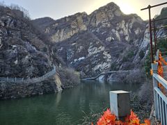 -黑龙潭风景区