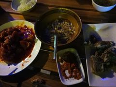 -清真·伊清阁餐厅