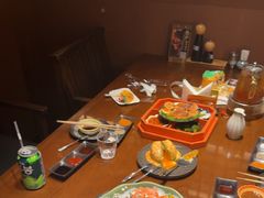 -隐炉和牛烧肉店(群力店)