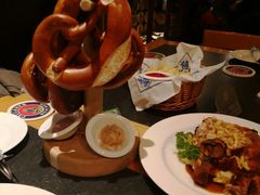 -宝莱纳餐厅(滨江店)