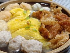 -阿金大白·上海菜馆(新天地店)