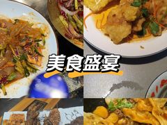 -老东北大铁锅·烧烤·东北菜
