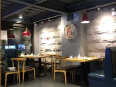 大堂-嘉厨小馆(宜山路店)
