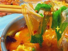 -野人串吧(太原街步行街店)