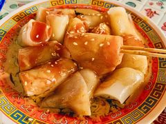 -憶廟街 X 沙角邨(太古城店)