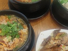 -溢香苑瓦罐(前进路店)