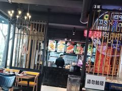 -叁宝烤肉• 西安烧烤(高科新花园店)