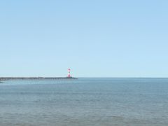 -潍坊欢乐海沙滩景区