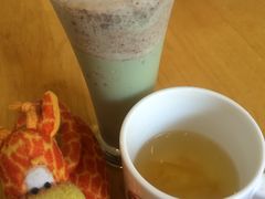 -长颈鹿咖啡(大学路店)