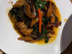 -胖老汉椒麻鸡清真新疆菜(西御街店)