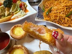 -番茄屋葡式美食(总店)