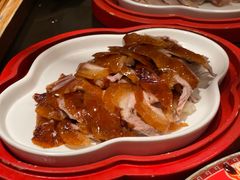 -北京王府井希尔顿酒店·秦唐中餐厅Chynna