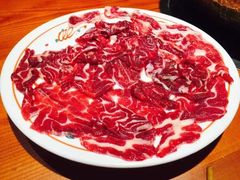 -汕头八合里海记牛肉店(清河店)