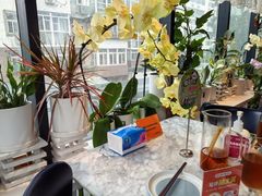 -懒人盐府人家(航天桥店)