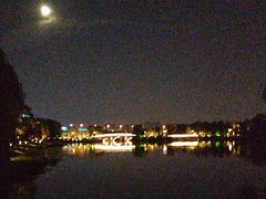 -澹台湖公园