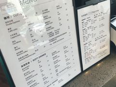 -CoffeeVendor(西乡店)