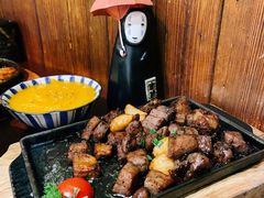 -小川洋风料理(江汉路店)