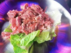 -SWAG無國界潮娱乐酒餐吧