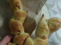 android_upload_pic-老梦面包 CHEZMOREL(三源里店)