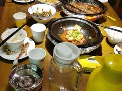 -炊烟小炒黄牛肉(中心印象城店)
