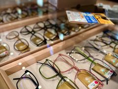 -溥仪眼镜(北京SKP店)