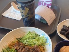 -康师傅私房牛肉面(申虹店)