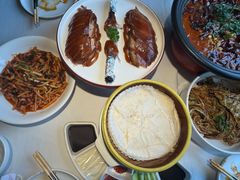 -大鸭梨烤鸭(枣园店)