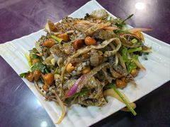 -友德福.老字号粤菜.广州地标融合美食(荔湾路店)