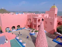 -漳州滨海火山岛自然生态风景区