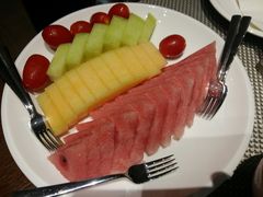 -逸林轩中餐厅(中信泰富朱家角锦江酒店)