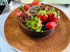 -PETIT PARIS 小巴黎(凯德1818店)