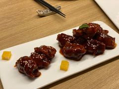 -枣子树·素食餐厅(朱家尖店)