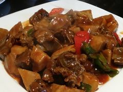 -乔家大院私房菜(海佳云顶店)
