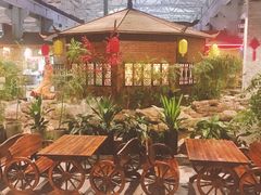 -森谷美食公园(杨行店)