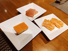 -明月东一酒店·菲斯特自助餐厅