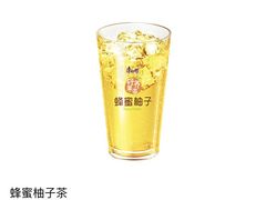 蜂蜜柚子茶-吉野家(枫合万嘉店)