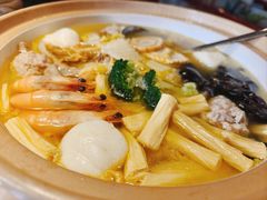 -寻宝记绍兴菜(鲁迅路店)