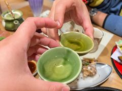 -和创柚子·会席日本料理(新区淮海街店)