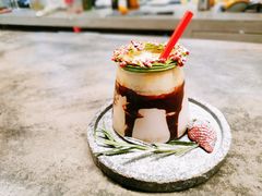 花环咖啡-BE NORMAL CAFE(霞溪路店)