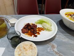 -云客来·花园餐厅(洛社店)